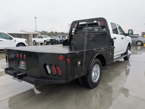More photos of 2024 Ram 3500 Chassis Cab Tradesman at Woody Folsom CDJR of Douglas, GA