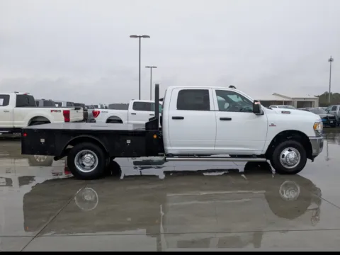Another view of 2024 Ram 3500 Chassis Cab Tradesman for sale in Douglas, GA at Woody Folsom CDJR of Douglas