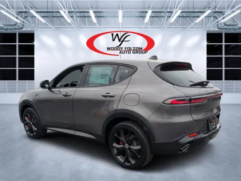 More photos of 2024 Dodge Hornet R/T at Woody Folsom CDJR of Douglas, GA