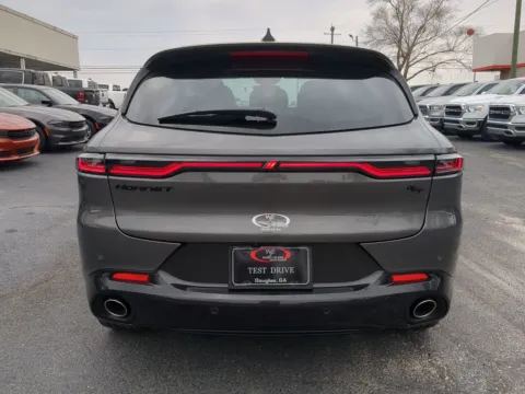 More photos of 2024 Dodge Hornet R/T at Woody Folsom CDJR of Douglas, GA