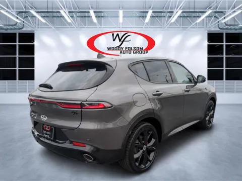Another view of 2024 Dodge Hornet R/T for sale in Douglas, GA at Woody Folsom CDJR of Douglas