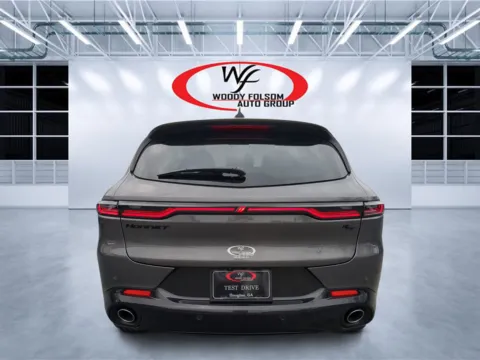 More photos of 2024 Dodge Hornet R/T at Woody Folsom CDJR of Douglas, GA
