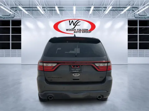 More photos of 2025 Dodge Durango GT at Woody Folsom CDJR of Douglas, GA