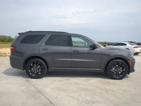 Another view of 2025 Dodge Durango GT for sale in Douglas, GA at Woody Folsom CDJR of Douglas