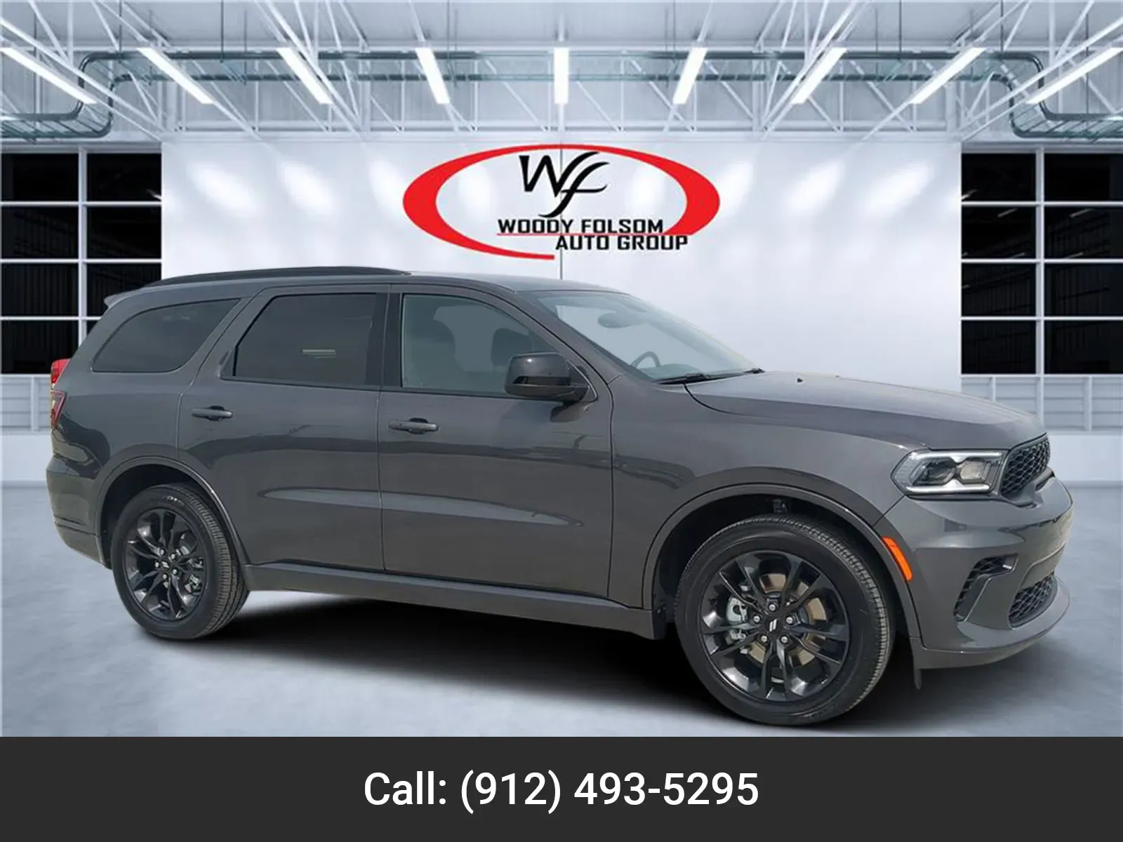 2025 Dodge Durango GT for sale in Douglas, GA