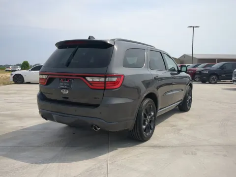 More photos of 2025 Dodge Durango GT at Woody Folsom CDJR of Douglas, GA
