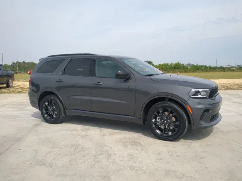 Photos of 2025 Dodge Durango GT for sale in Douglas, GA at Woody Folsom CDJR of Douglas