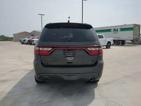 More photos of 2025 Dodge Durango GT at Woody Folsom CDJR of Douglas, GA