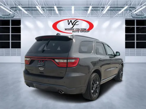 Another view of 2025 Dodge Durango GT for sale in Douglas, GA at Woody Folsom CDJR of Douglas