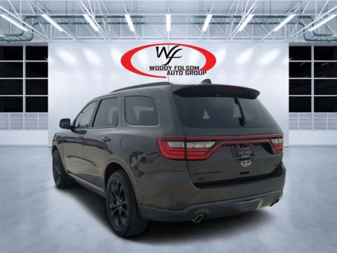 More photos of 2025 Dodge Durango GT at Woody Folsom CDJR of Douglas, GA