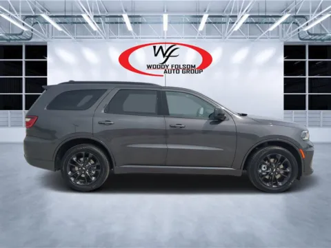 Photos of 2025 Dodge Durango GT for sale in Douglas, GA at Woody Folsom CDJR of Douglas