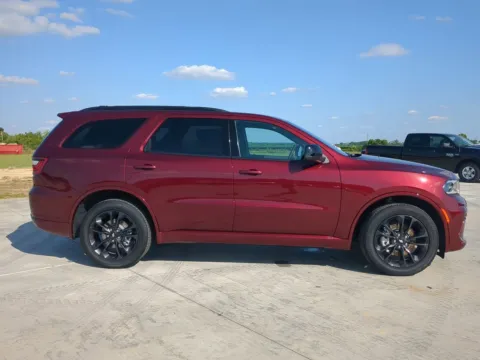 Another view of 2025 Dodge Durango GT for sale in Douglas, GA at Woody Folsom CDJR of Douglas
