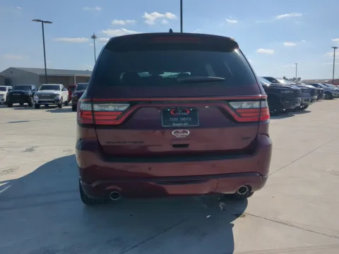 More photos of 2025 Dodge Durango GT at Woody Folsom CDJR of Douglas, GA