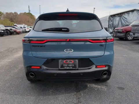 More photos of 2024 Dodge Hornet R/T Plus at Woody Folsom CDJR of Douglas, GA