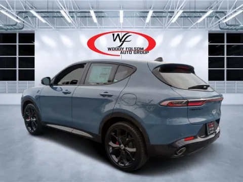 More photos of 2024 Dodge Hornet R/T Plus at Woody Folsom CDJR of Douglas, GA