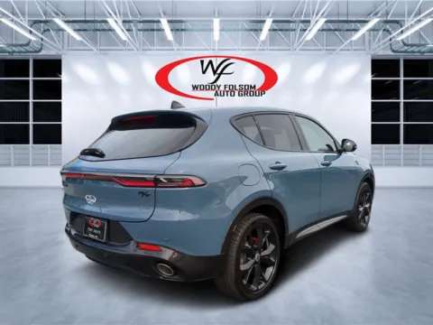 Another view of 2024 Dodge Hornet R/T Plus for sale in Douglas, GA at Woody Folsom CDJR of Douglas