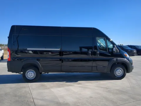 Another view of 2025 Ram ProMaster Cargo Van Tradesman for sale in Douglas, GA at Woody Folsom CDJR of Douglas