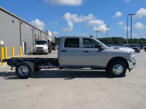 Another view of 2024 Ram 3500 Chassis Cab Tradesman for sale in Douglas, GA at Woody Folsom CDJR of Douglas