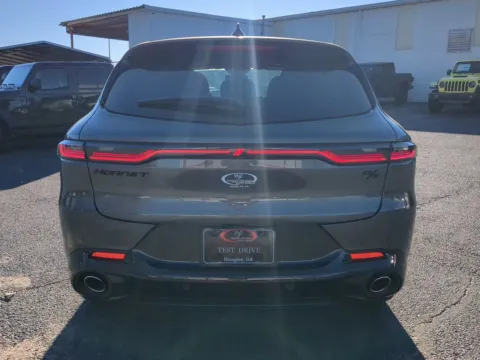 More photos of 2024 Dodge Hornet R/T Plus at Woody Folsom CDJR of Douglas, GA