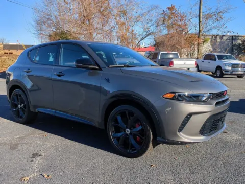 Photos of 2024 Dodge Hornet R/T Plus for sale in Douglas, GA at Woody Folsom CDJR of Douglas