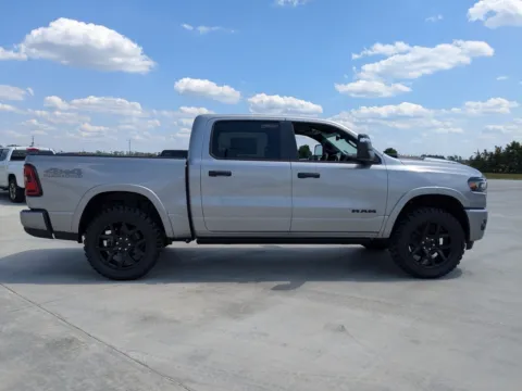 Another view of 2025 Ram 1500 Laramie for sale in Douglas, GA at Woody Folsom CDJR of Douglas