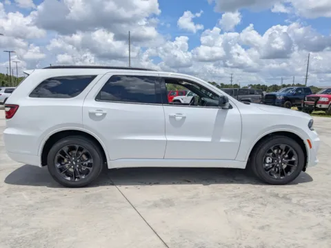 Another view of 2025 Dodge Durango GT for sale in Douglas, GA at Woody Folsom CDJR of Douglas