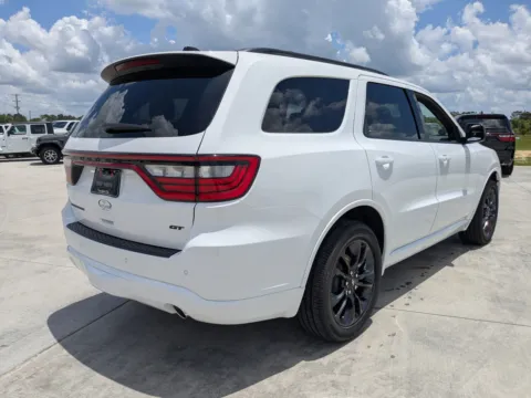 More photos of 2025 Dodge Durango GT at Woody Folsom CDJR of Douglas, GA