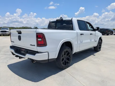 More photos of 2025 Ram 1500 Laramie at Woody Folsom CDJR of Douglas, GA