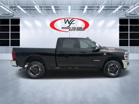 Photos of 2025 Ram 2500 Laramie for sale in Douglas, GA at Woody Folsom CDJR of Douglas