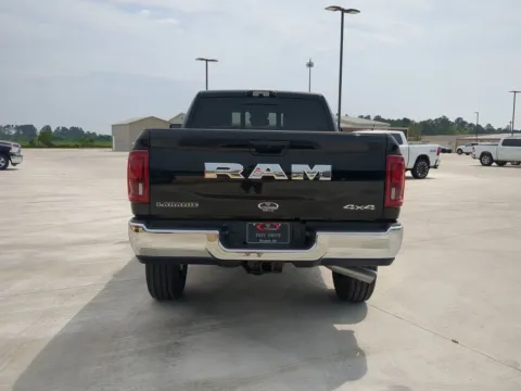 More photos of 2025 Ram 2500 Laramie at Woody Folsom CDJR of Douglas, GA