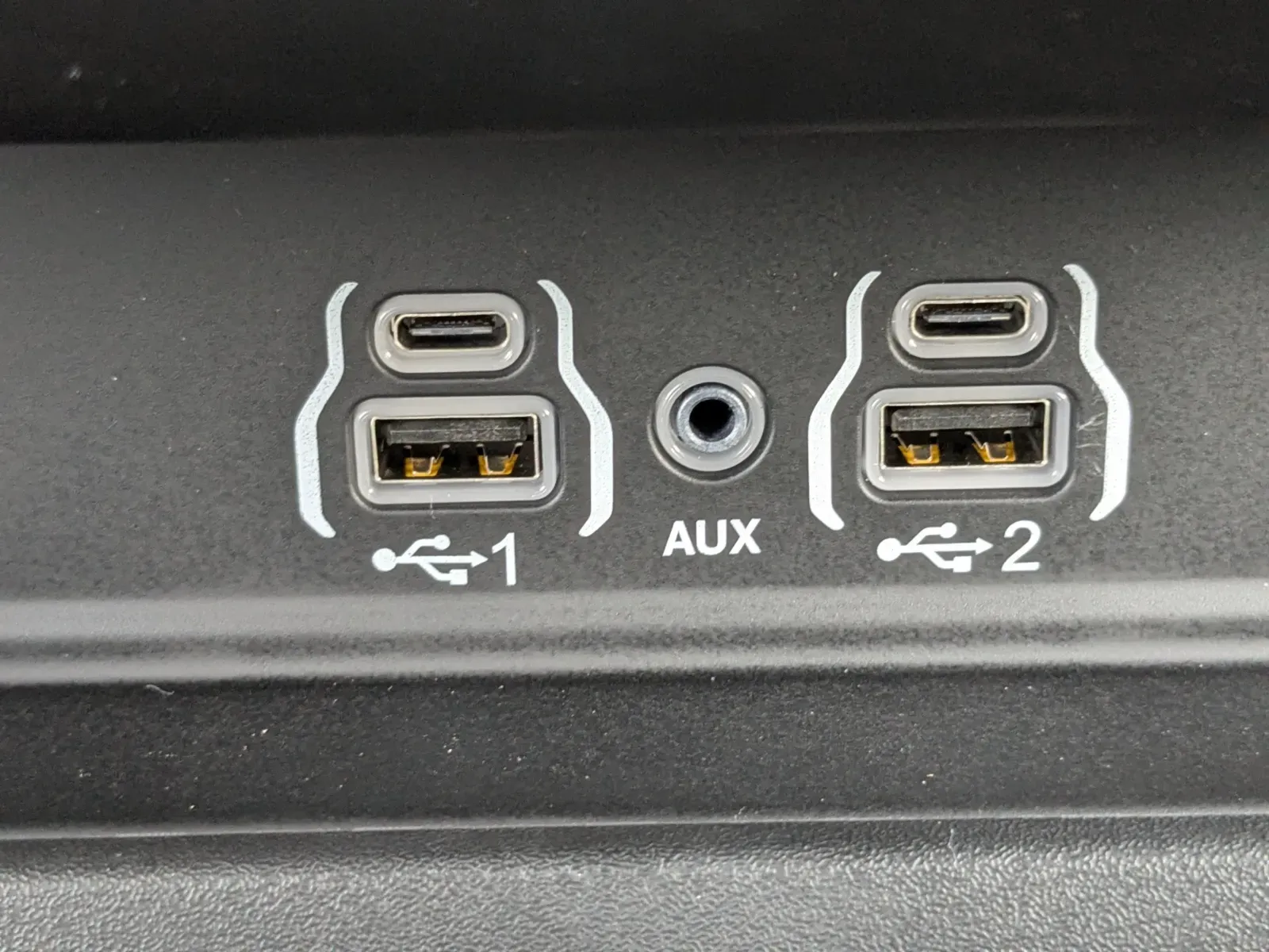 2025 RAM 1500 Laramie - Photo 16