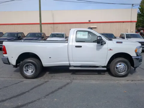 Another view of 2024 Ram 3500 Tradesman for sale in Douglas, GA at Woody Folsom CDJR of Douglas