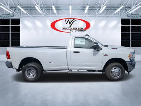 Photos of 2024 Ram 3500 Tradesman for sale in Douglas, GA at Woody Folsom CDJR of Douglas