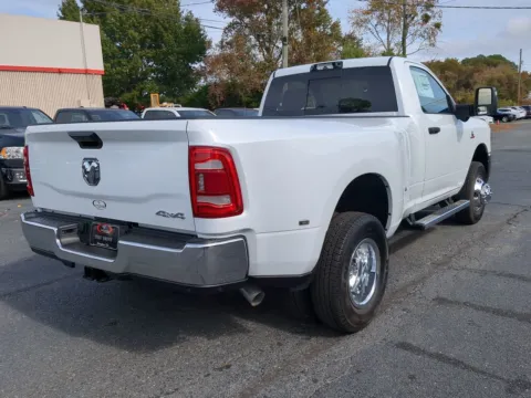 More photos of 2024 Ram 3500 Tradesman at Woody Folsom CDJR of Douglas, GA