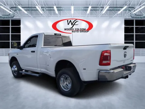 More photos of 2024 Ram 3500 Tradesman at Woody Folsom CDJR of Douglas, GA
