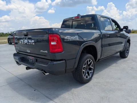 More photos of 2026 Ram 1500 Laramie at Woody Folsom CDJR of Douglas, GA