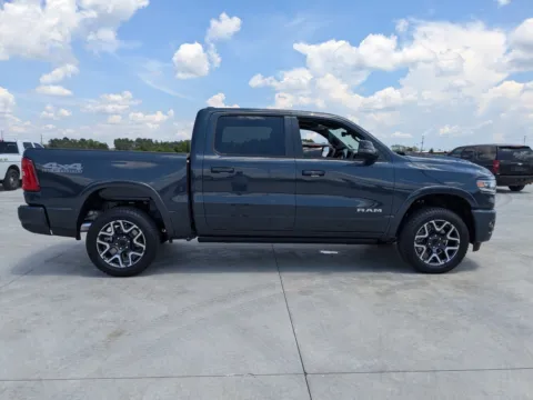 Another view of 2026 Ram 1500 Laramie for sale in Douglas, GA at Woody Folsom CDJR of Douglas