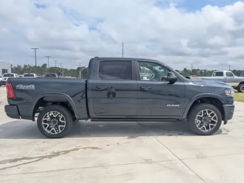 Another view of 2026 Ram 1500 Laramie for sale in Douglas, GA at Woody Folsom CDJR of Douglas