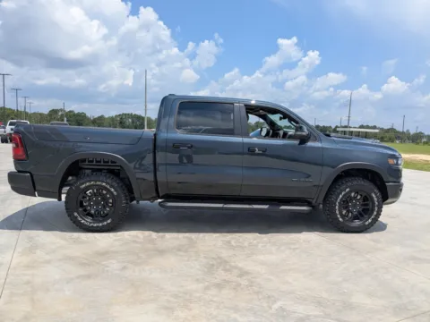 Another view of 2026 Ram 1500 Rebel for sale in Douglas, GA at Woody Folsom CDJR of Douglas