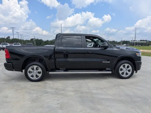Another view of 2026 Ram 1500 Big Horn for sale in Douglas, GA at Woody Folsom CDJR of Douglas