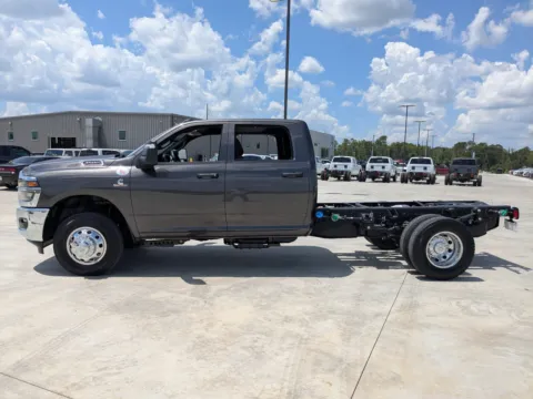 More photos of 2025 Ram 3500 Chassis Cab Tradesman at Woody Folsom CDJR of Douglas, GA