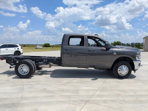 Another view of 2025 Ram 3500 Chassis Cab Tradesman for sale in Douglas, GA at Woody Folsom CDJR of Douglas
