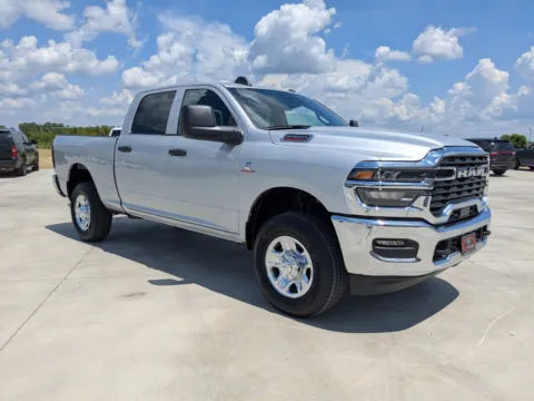 Another view of 2025 Ram 2500 Tradesman for sale in Douglas, GA at Woody Folsom CDJR of Douglas