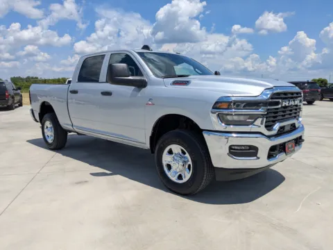 Photos of 2025 Ram 2500 Tradesman for sale in Douglas, GA at Woody Folsom CDJR of Douglas