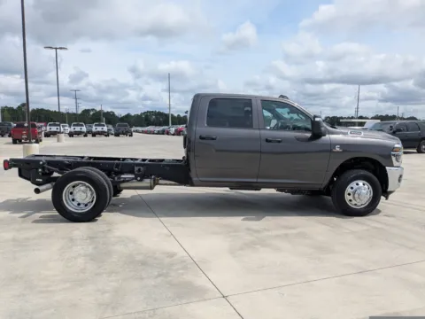 Another view of 2025 Ram 3500 Chassis Cab Tradesman for sale in Douglas, GA at Woody Folsom CDJR of Douglas