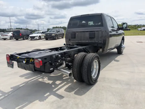 More photos of 2025 Ram 3500 Chassis Cab Tradesman at Woody Folsom CDJR of Douglas, GA