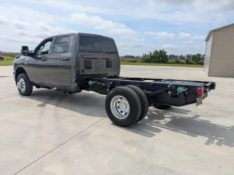 More photos of 2025 Ram 3500 Chassis Cab Tradesman at Woody Folsom CDJR of Douglas, GA