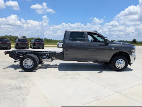 Another view of 2025 Ram 3500 Chassis Cab Tradesman for sale in Douglas, GA at Woody Folsom CDJR of Douglas