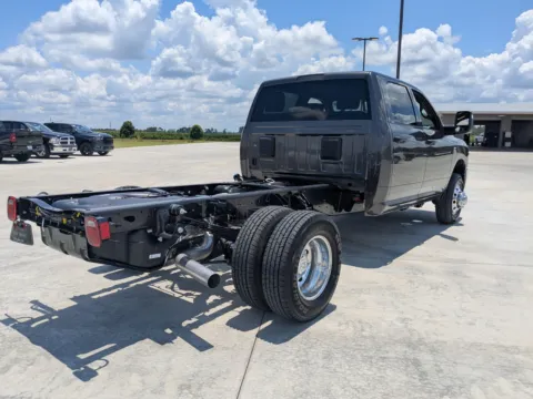 More photos of 2025 Ram 3500 Chassis Cab Tradesman at Woody Folsom CDJR of Douglas, GA