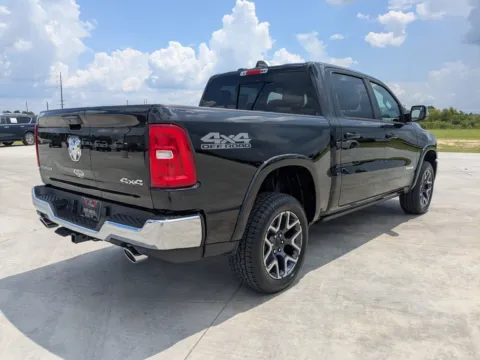 More photos of 2026 Ram 1500 Laramie at Woody Folsom CDJR of Douglas, GA